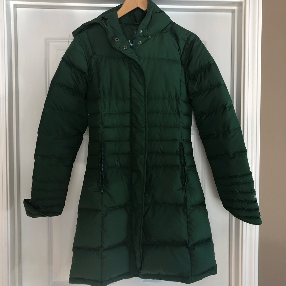 I. Spiewak & Sons Women’s Winter Coat - XS